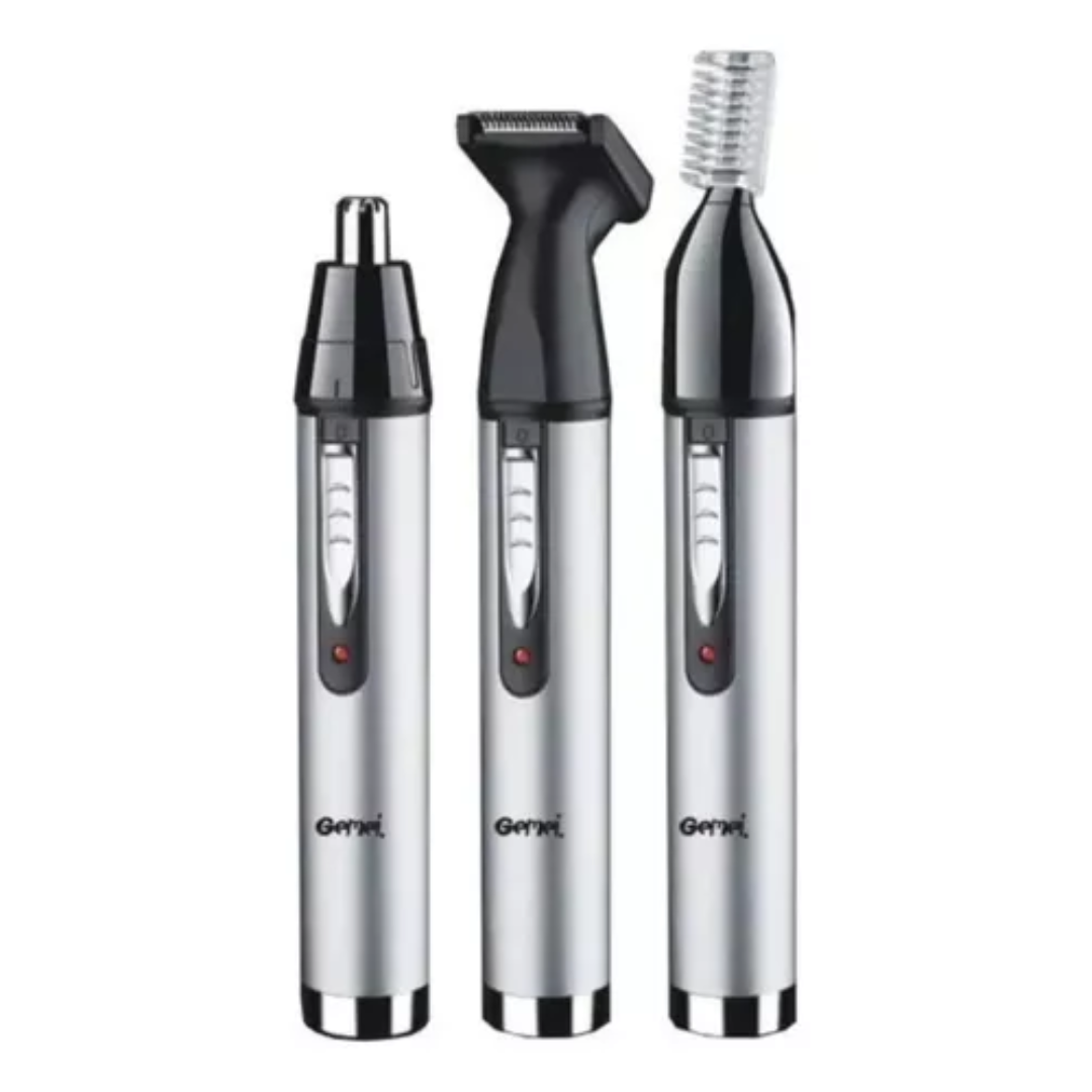 Maquina Afeitadora 3 En 1 Geemy Gm-3107